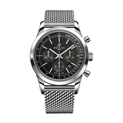 Breitling Transocean Chronograph men's watch - Product number 8950296