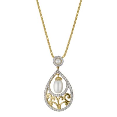 Sattva 18ct Yellow Gold Diamond 