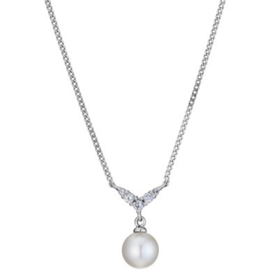 Silver, Pearl 
