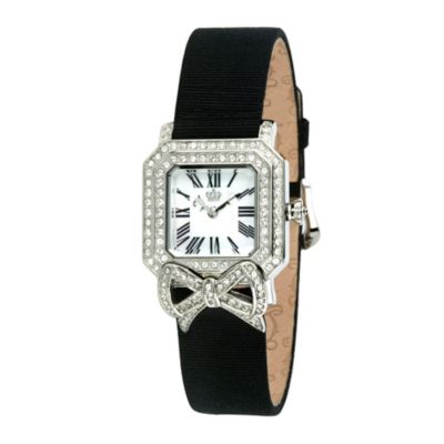 Juicy Couture ladies' jasmine strap watch - Product number 8954747