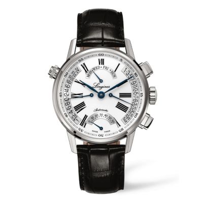 Longines men