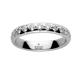 Gucci Diamantissima 3mm ring - Product number 8956626