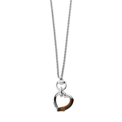 Gucci Bamboo necklace - Product number 8956987