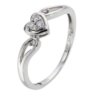 Cherished Silver 