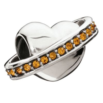 Chamilia Siena Dolce Vita Red Swarovski Bead - Product number 8972788