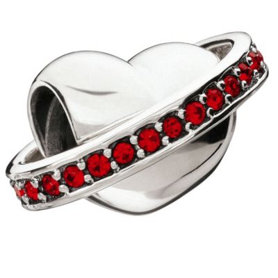 Chamilia Siena Dolce Vita Red Swarovski Bead - Product number 8972796
