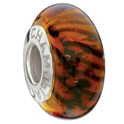 Chamilia sterling silver Siena Brio bead - Product number 8973121