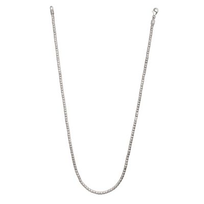 Chamilia sterling silver Terrazzo necklet 16" - Product number 8973202