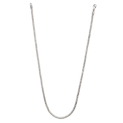 Chamilia sterling silver Terrazzo necklet 18" - Product number 8973210