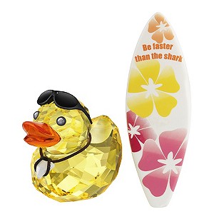 Swarovski - Sunny Steve CollectibleSwarovski - Sunny Steve Collectible