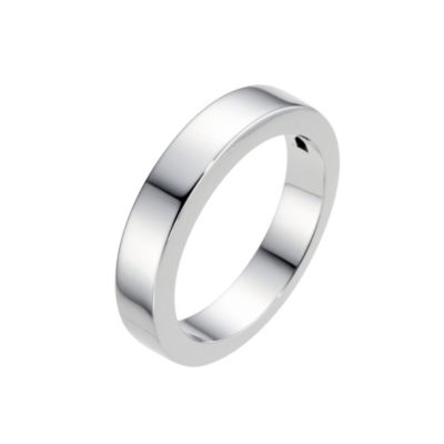 Amanda Wakeley platinum ring - Product number 8989079