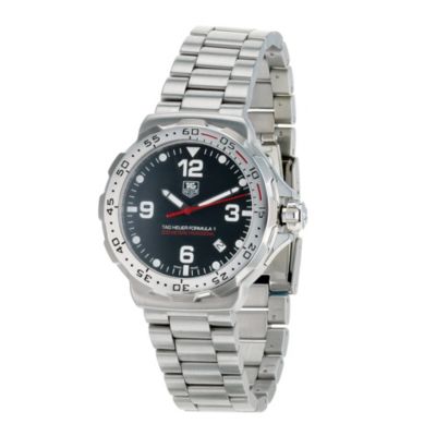 Tag Heuer F1 exclusive men