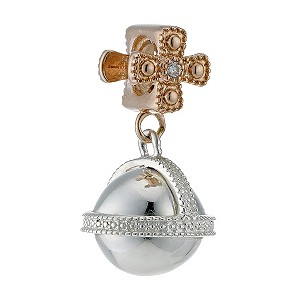 Clogau Gold Royal Orb Bead