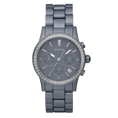DKNY Ladies' Bracelet Watch