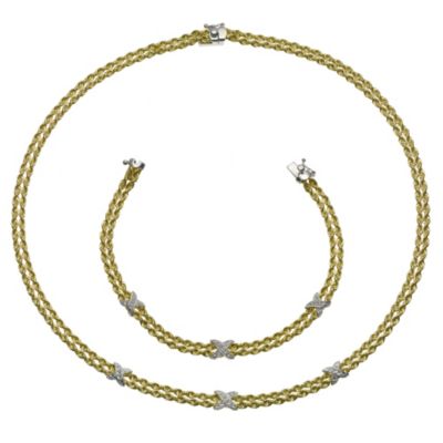Bonded Silver 