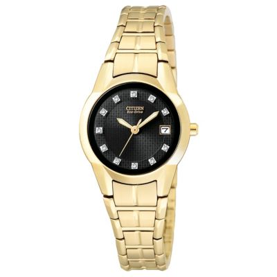 Citizen Eco-Drive Ladies