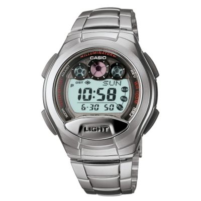 Casio Men