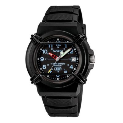 Casio Men