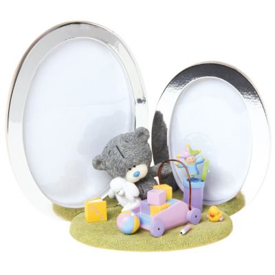 Tiny Tatty Teddy Photo Frame