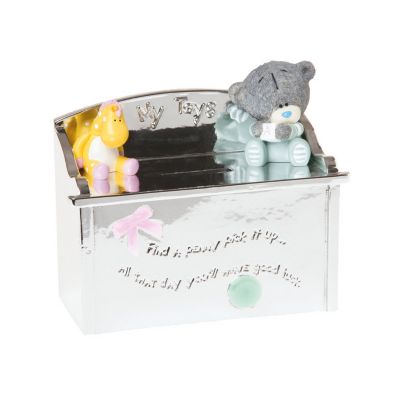 Tiny Tatty Teddy Money Box