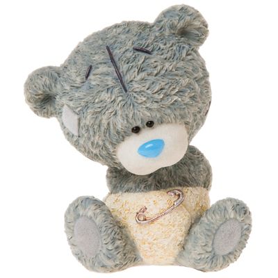 Tiny Tatty Teddy New Arrival - Product number 8998140