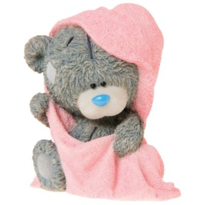 Tiny Tatty Ted It's A Girl - Product number 8998159