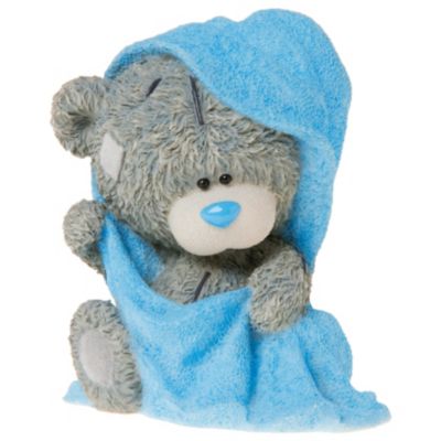 Tiny Tatty Ted It's A Boy - Product number 8998167