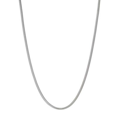 Chamilia Silver Snake 18" Chain - Product number 9001638