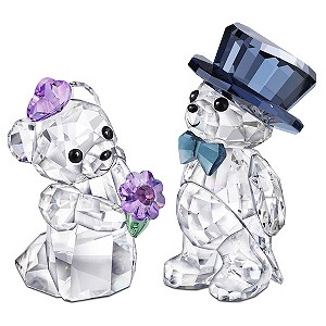 Swarovski You And I CollectibleSwarovski You And I Collectible
