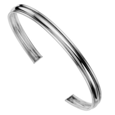 Silver Cuff - Product number 9005137