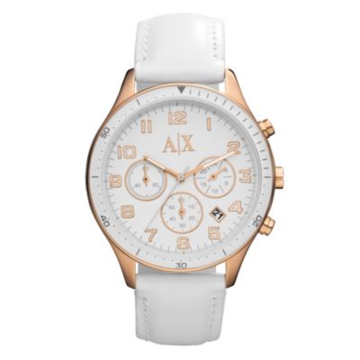 Armani Exchange Ladies