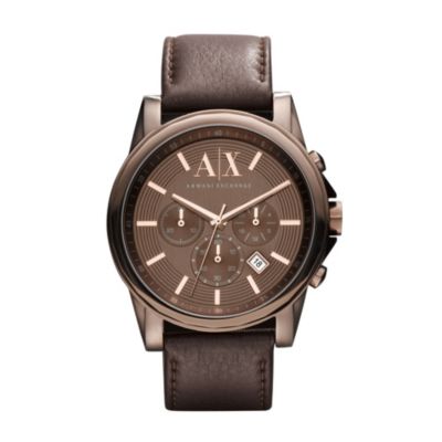 Armani Exchange Men