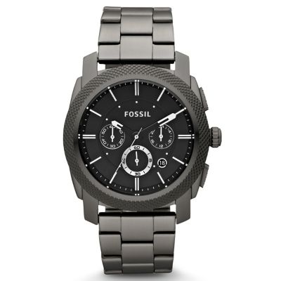 Fossil Men's Bracelet Watch