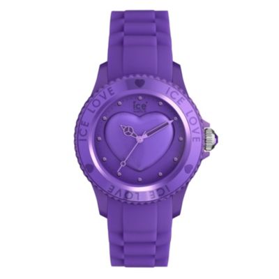 Love Ice Lavender Ladies