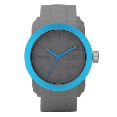 Diesel Men's Gun Steel Strap Watch - Product number 9007512