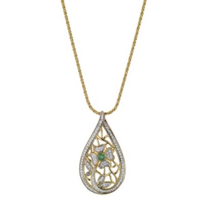 Sattva 18ct Diamond 