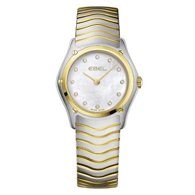 Ebel ladies