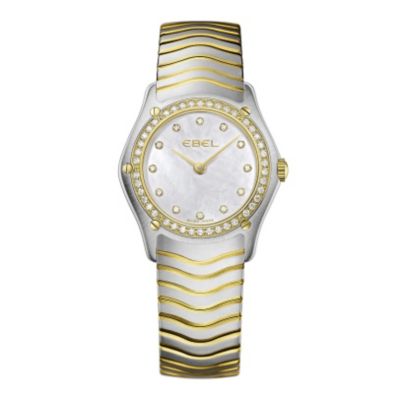 Ebel ladies