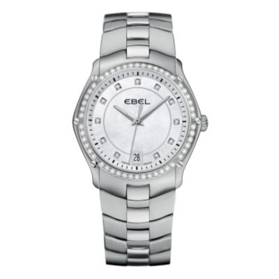 Ebel ladies