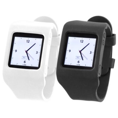 Limited Men's Black & White Strap Watches - Product number 9010904