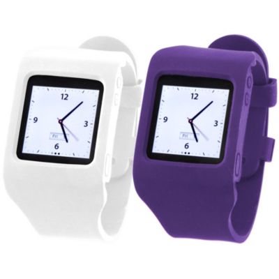 Limited Men's Purple & White Strap Watches - Product number 9010920