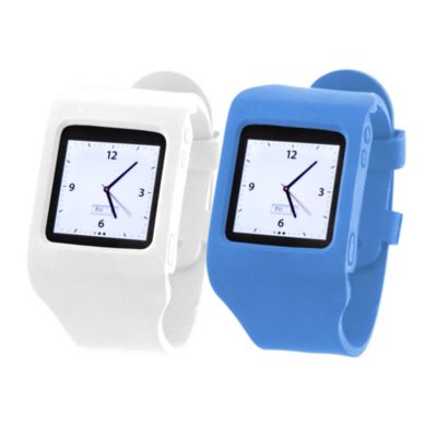 Limited Nano Strap Watches