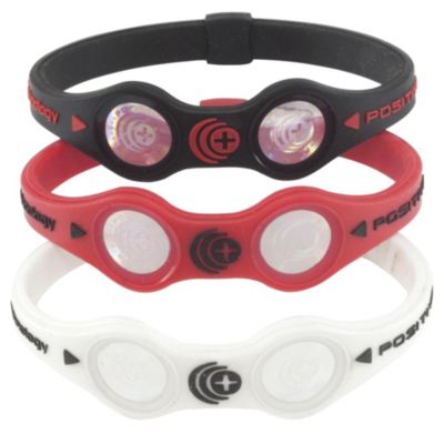 Limited Men's Pack of 3 Coloured Bands - Product number 9010955