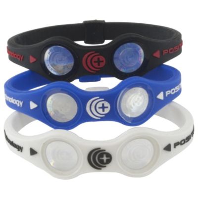 Limited Men's Pack of 3 Coloured Bands - Product number 9010963