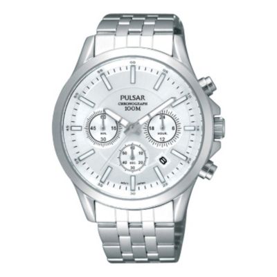 Exclusive Pulsar Men