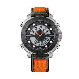 Accurist Boss Orange Mens Watch