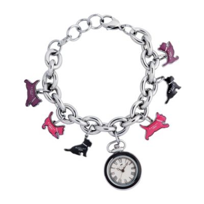 Radley Ladies' Charm Watch Bracelet - Product number 9013717