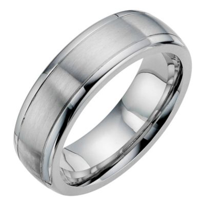 Flat wedding ring uk