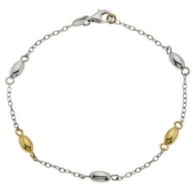 9ct Yellow Gold 
