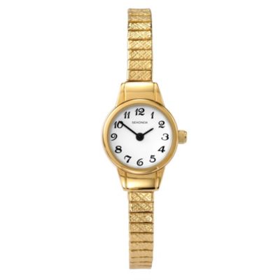 Sekonda Ladies' Expander Bracelet Watch - Product number 9015701